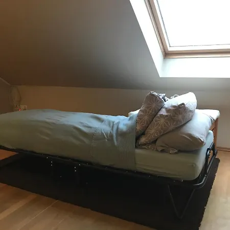 Lägenhet Modernes In Richrath