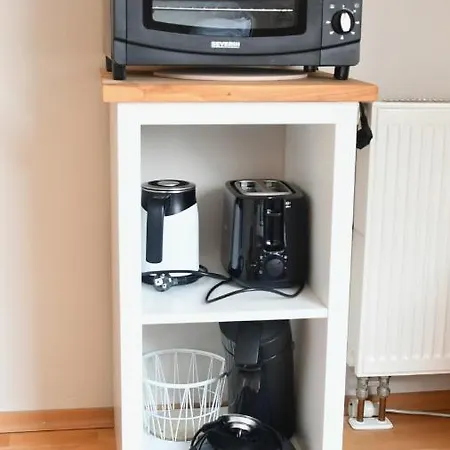 Modernes In Richrath