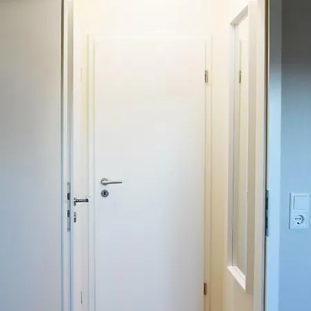 Apartment Modernes In Richrath *