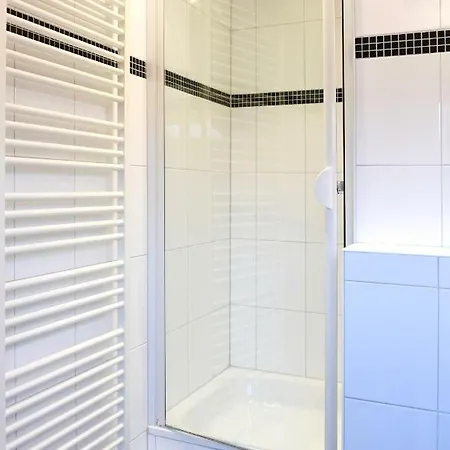 Apartment Modernes In Richrath