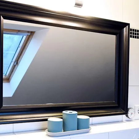 Lägenhet Modernes In Richrath *