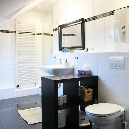 Modernes In Richrath