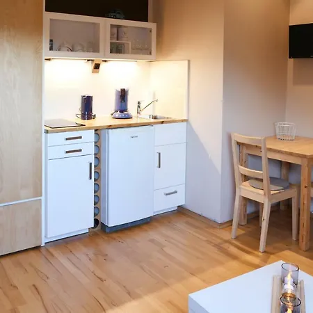 Modernes In Richrath