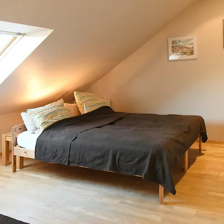 Modernes In Richrath Apartment Langenfeld (North Rhine-Westphalia)