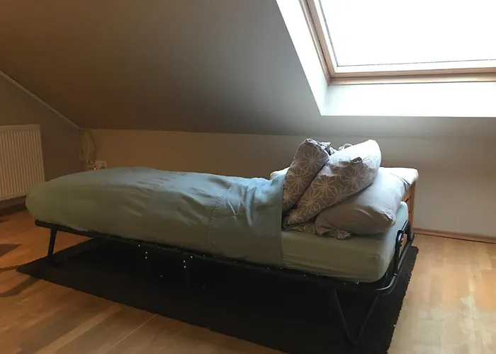 Apartament Modernes In Richrath