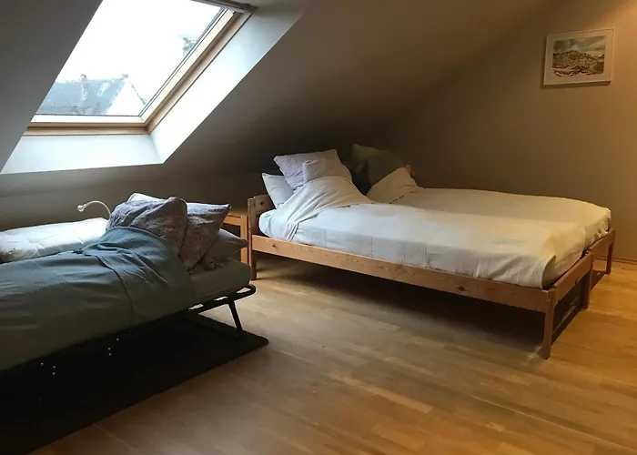 Modernes In Richrath Appartement