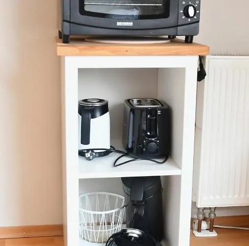 Modernes In Richrath