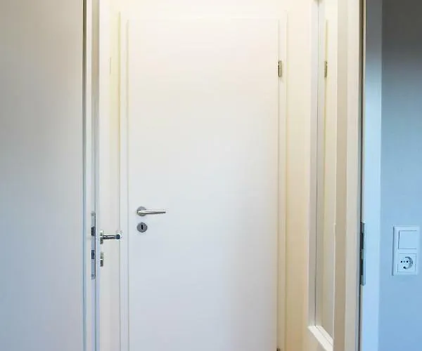 Appartement Modernes In Richrath *