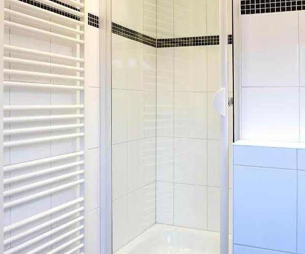 Appartement Modernes In Richrath