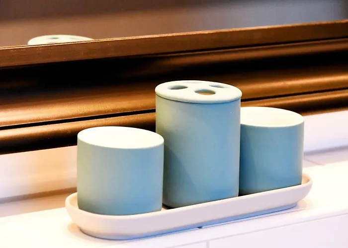 Modernes In Richrath Apartament *