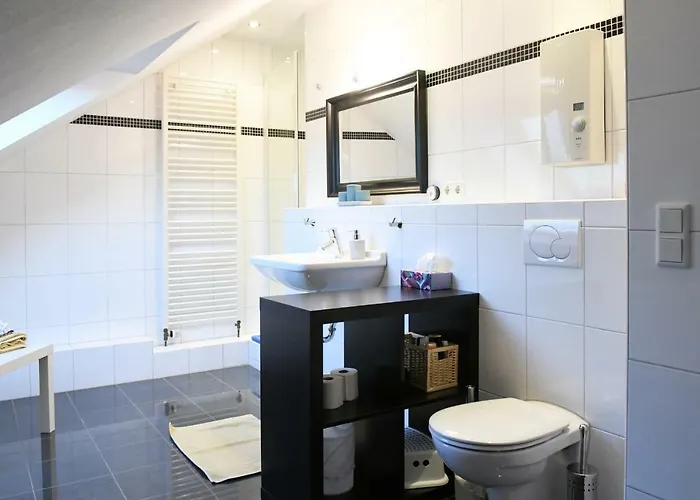 Modernes In Richrath