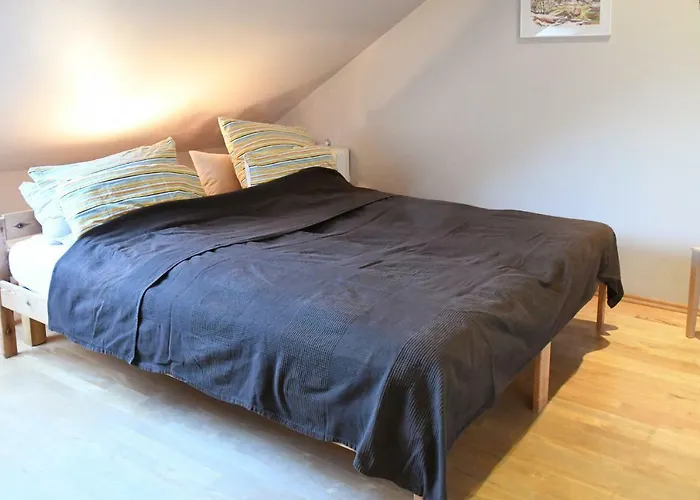 Modernes In Richrath Appartement Langenfeld (North Rhine-Westphalia)