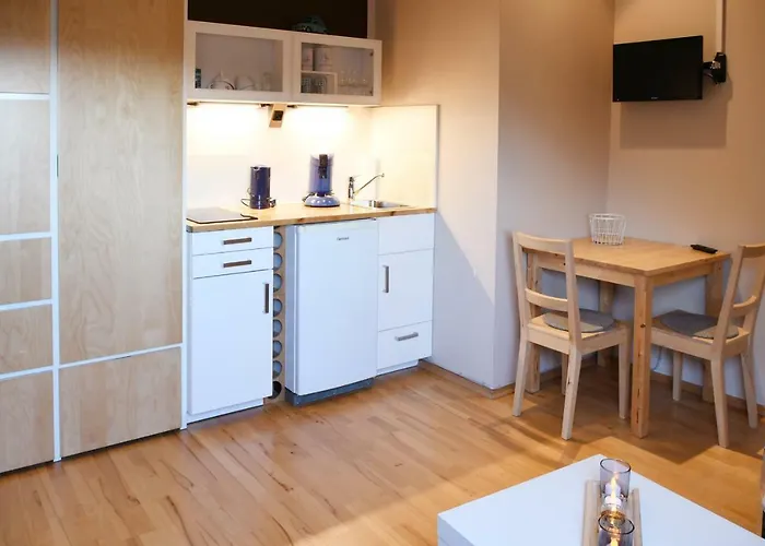 Modernes In Richrath