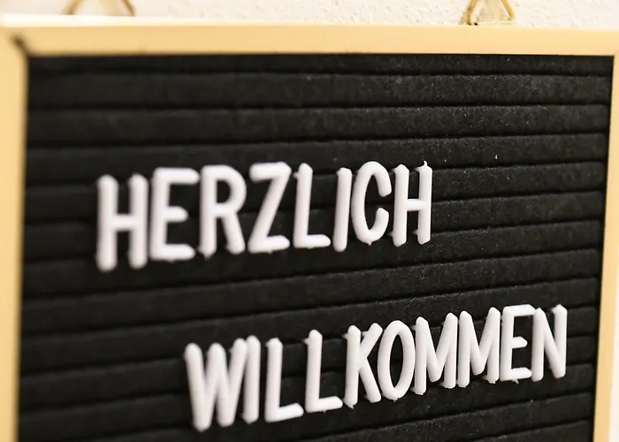 Modernes In Richrath Apartament *