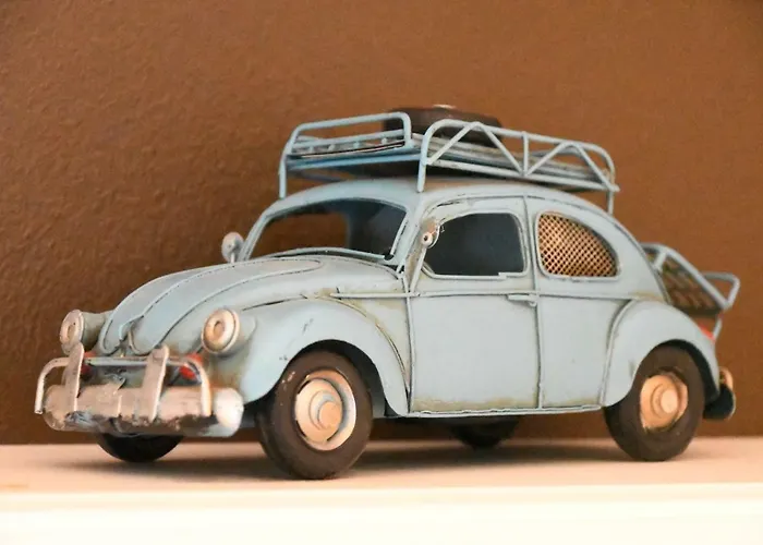 Modernes In Richrath