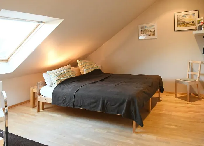 Modernes In Richrath Appartement Langenfeld (North Rhine-Westphalia)